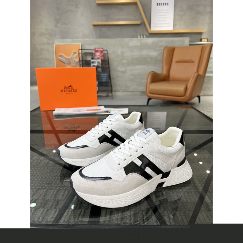 H**mes sneakers